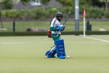 Bild 75 - BL Der Club an der Alster - Uhlenhorster HC : Ergebnis: 2:0